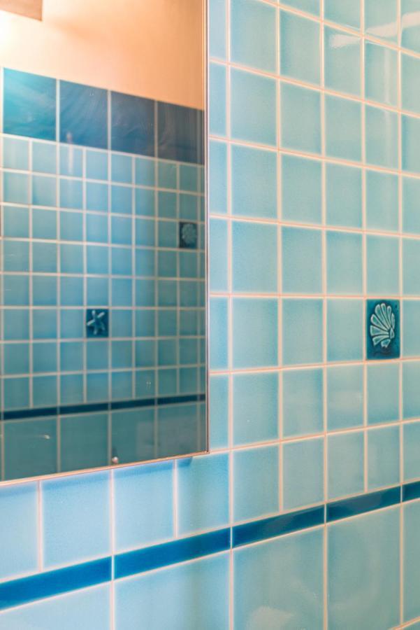 Le 3 Sirene Lägenhet Levanto Exteriör bild